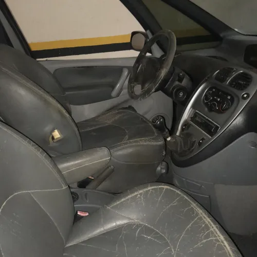 Citroen Xsara Picasso GLX 2.0 16V Aut. 2007