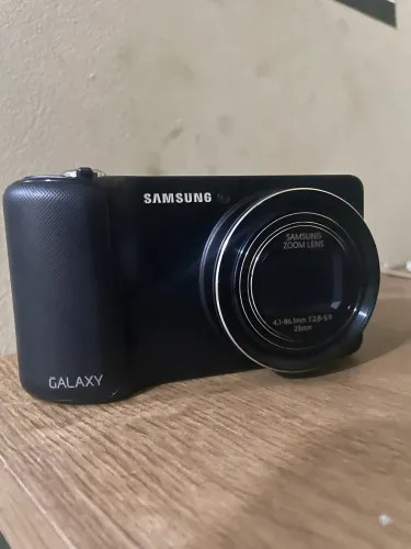 GALAXY CÂMERA 1