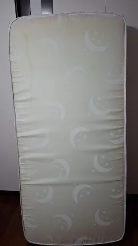 Cama box solteiro 