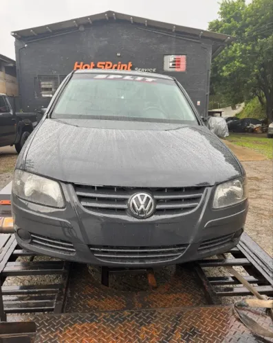 Carroceria Cinza G4 - Pista - Arrancada