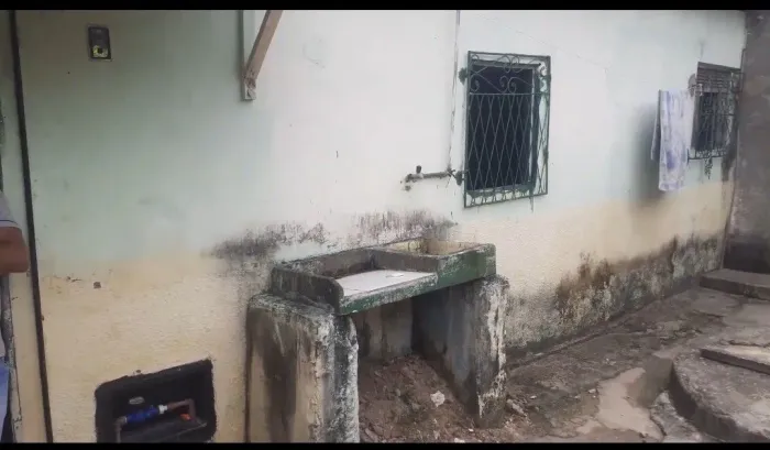 Casa em vila ZN de Natal RN