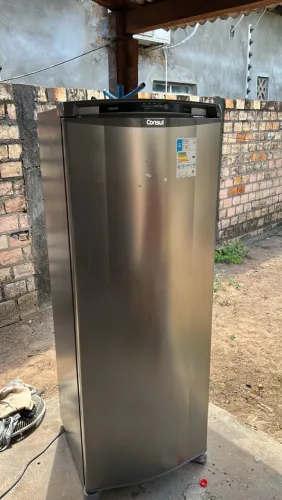 Geladeira 