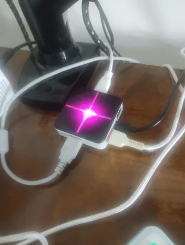 Xim matrix