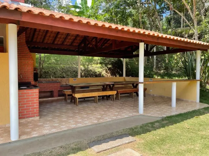Sítio / Chácara em Mogi das Cruzes para aluguel - Pacote Natal disponível 