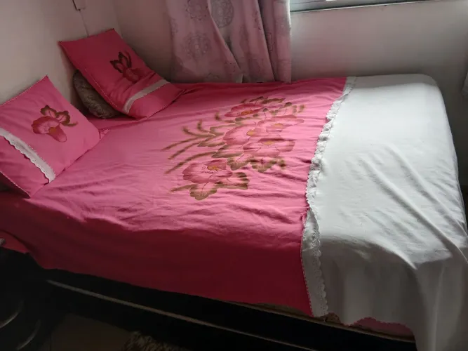 Vendo por motivos de mudança , retirar apartir do dia 08/07