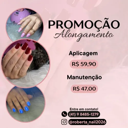 Alongamento
