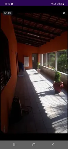 Vendo chácara