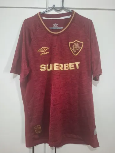 Camisa do Fluminense