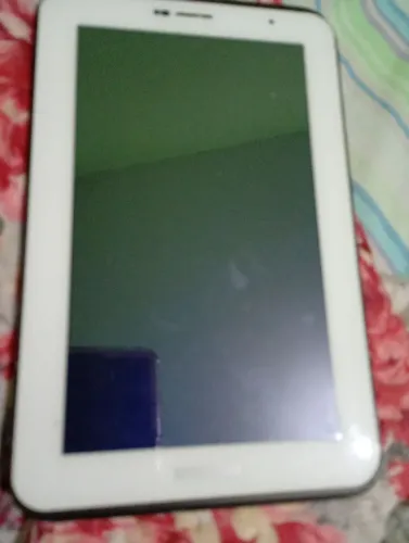 Vendo tablets da Samsung, com defeito 