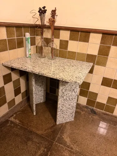 Mesa granito