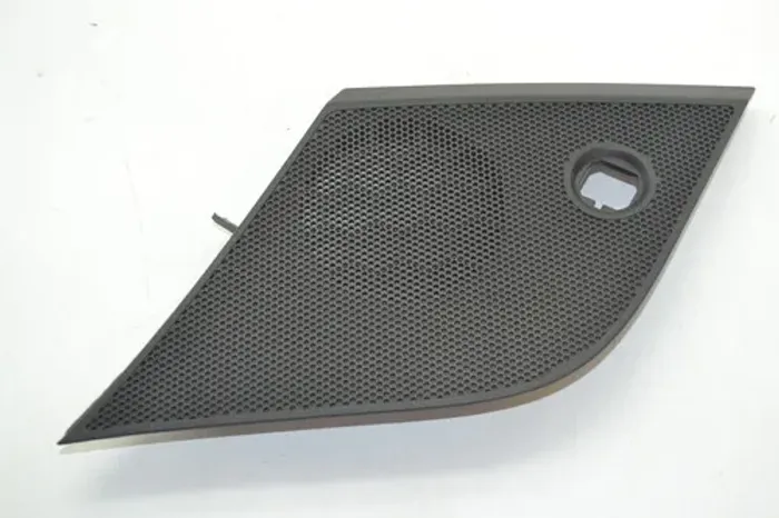 Tela Alto Falante Ld Esquerdo Painel Nissan Altima 2014 Orig - Preto