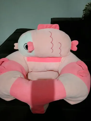 Cadeirinhas de bebe almofada