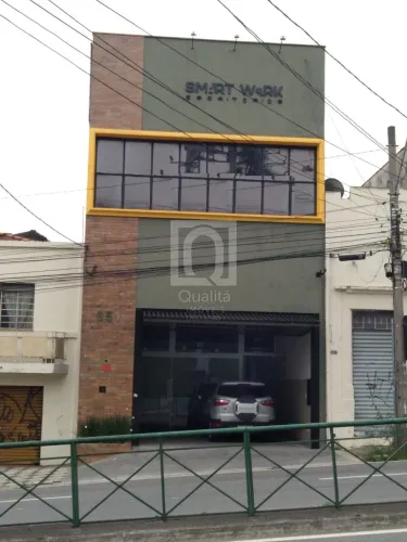 Salão Comercial à Venda na Zona Leste de Sorocaba