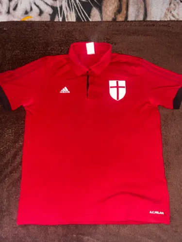 Camisa do Ac Milan 