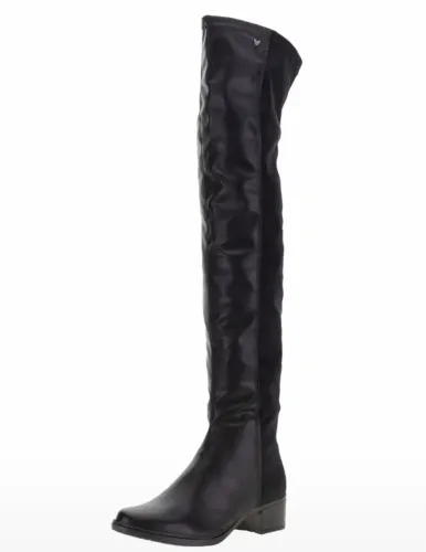 bota cano longo