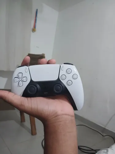 VENDO CONTROLE DE PS5