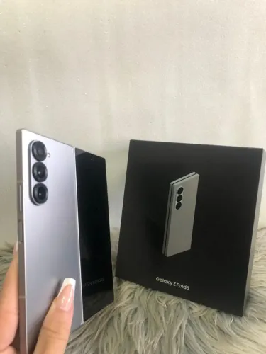 GALAXY Z FOLD 6 