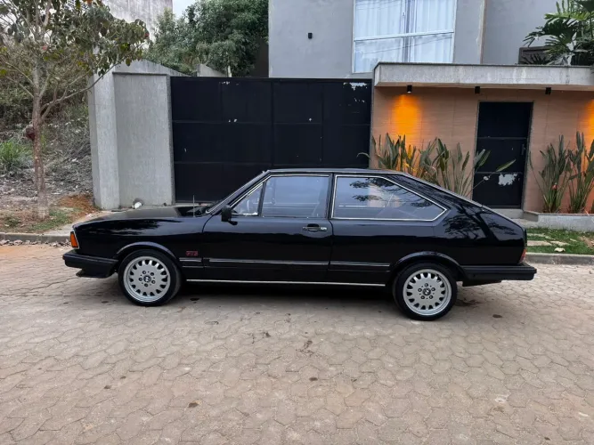 Volkswagen Passat 1.8 Mec. 1983