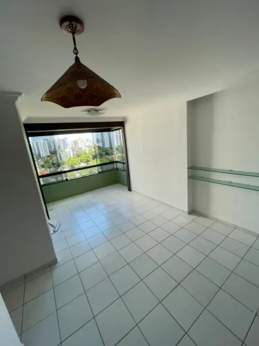 Apt 3 Qts,1 Suíte/ 70 M²/ Area de Lazer, na Encruzilhada