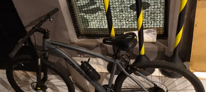 Bicicleta Oggi
