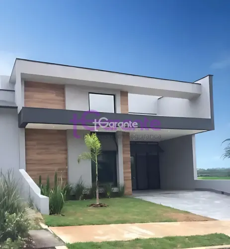 Casa Condominio Terras São Francisco Sorocaba/SP