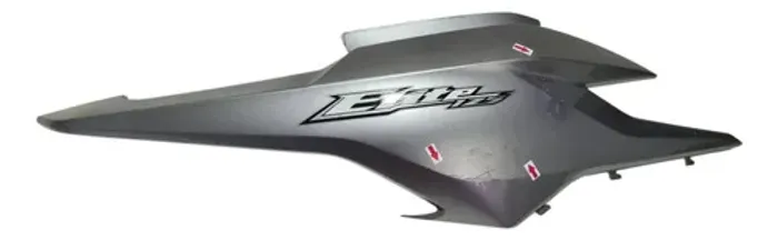 Carenagem Rabeta L/d Honda Elite 125 19/24 Orig C/det 61041