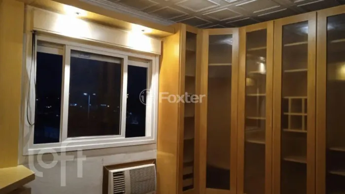 Apartamento à venda Rua do Parque, Padre Reus - São Leopoldo