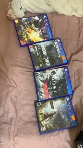 Ps4