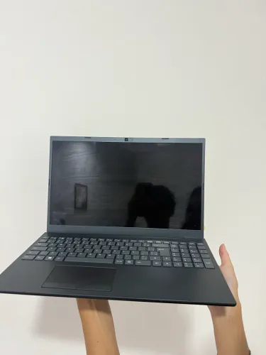 Notebook VAIO FE15 i3 10ª geração | 8GB RAM | SSD 256GB | tela nova