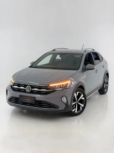 Volkswagen Nivus Highline 1.0 200 TSI Flex AUT 2023