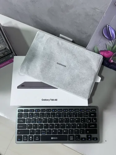 Tablet Samsung Galaxy Tab A8 Wi-Fi