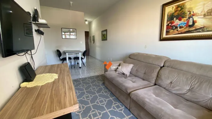Apartamento com 3 dormitórios à venda, 77 m² por R$ 325.000 - Jardim Bongiovani - Presiden