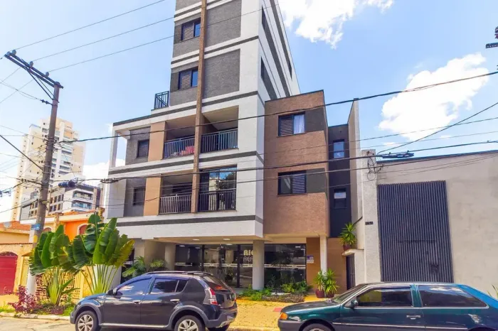 Apartamento para Locação com 01 dormitório na Vila Formosa São Paulo - SP