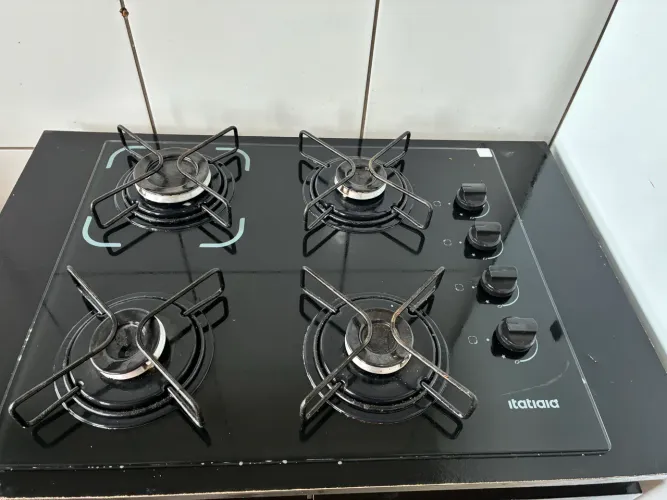 cooktop