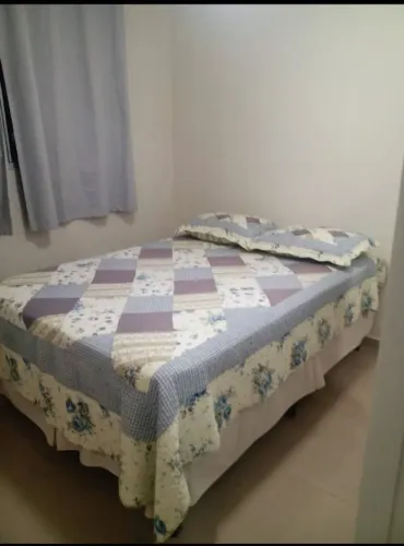 Cama Box Casal