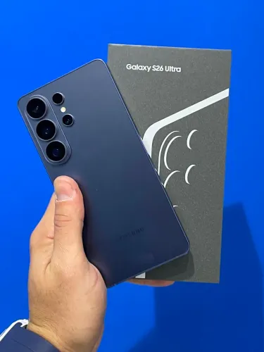 Samsung s26 ultra 1TB
