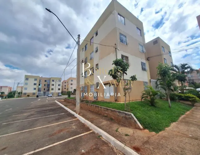 Apartamento à Venda em Paranoá