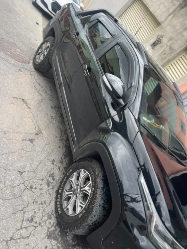 Fiat Strada Volcano 1.3 Flex 8V CD 2021