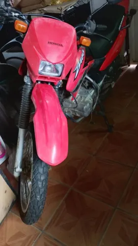Broz ótima barbada $6990 particular