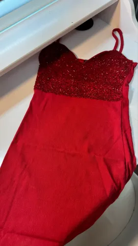 Vestido para festa