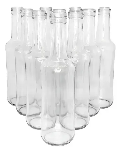 Garrafa de ice 
