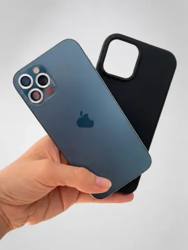 iPhone 12 Pro 128GB Azul Pacífico