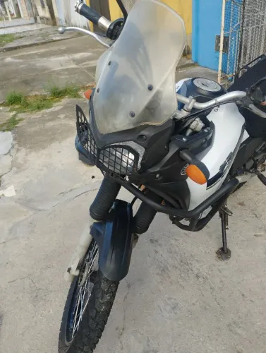 TÉNÉRÉ