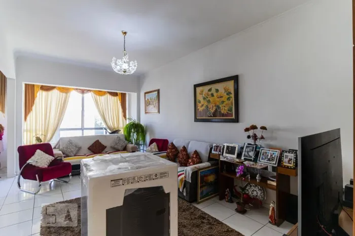Apartamento à Venda - Consolação, 2 Quartos, 120 m2