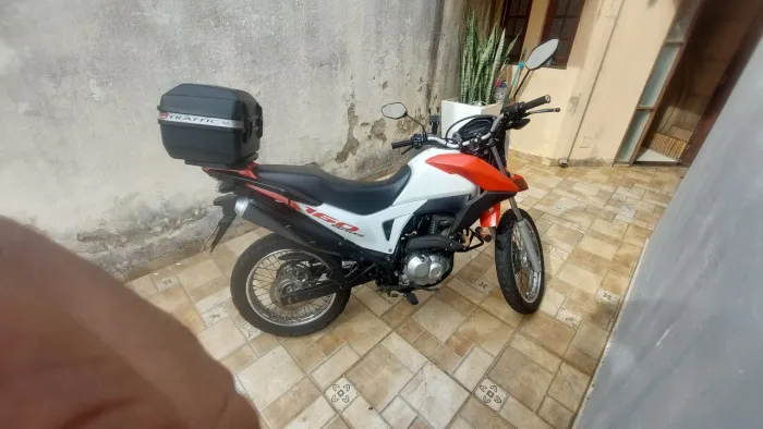 Broz 160