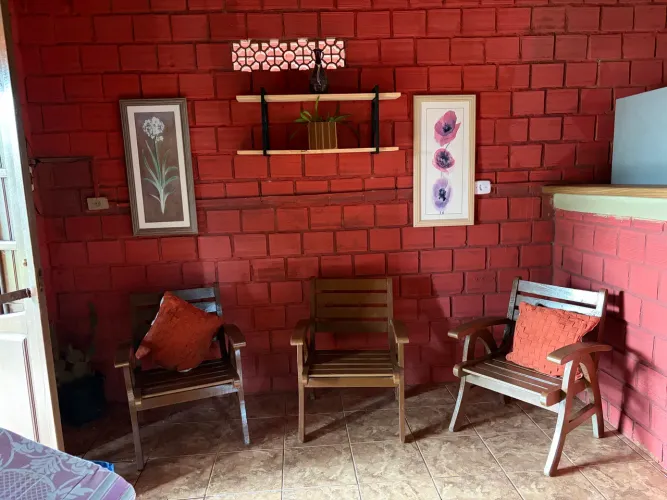 Alugo casa de praia em Catuama