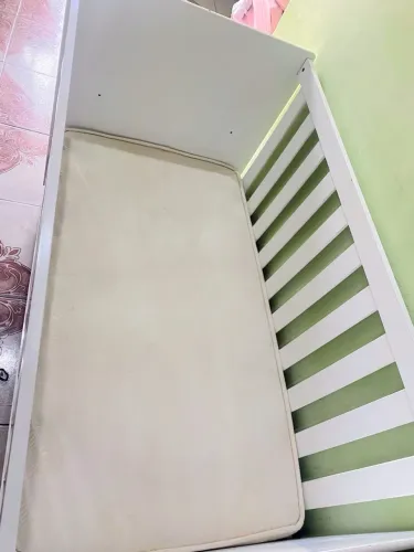 Berço infantil