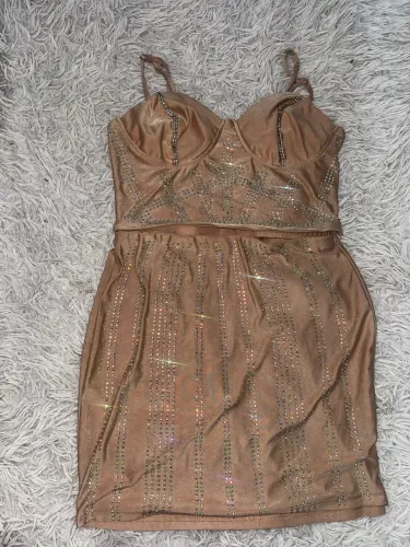 Conjunto Shein