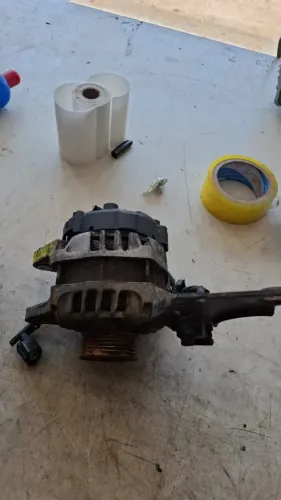 Alternador kia soul 2011 (Cod:2655447)