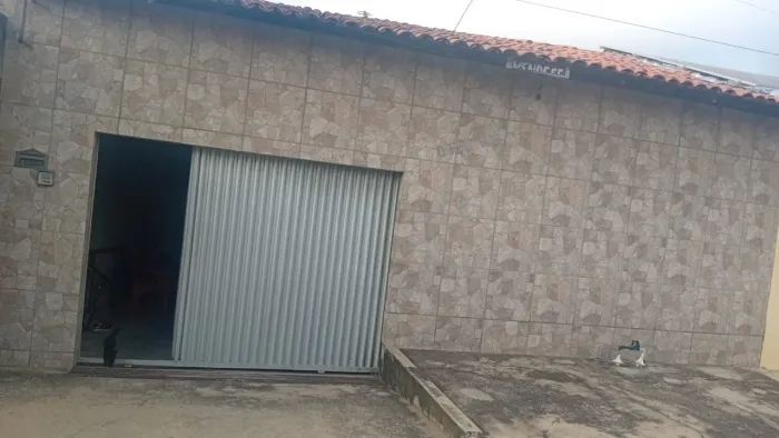 Vendo casa no Teresa Cristina,Angelim ....R$ 80.000,00